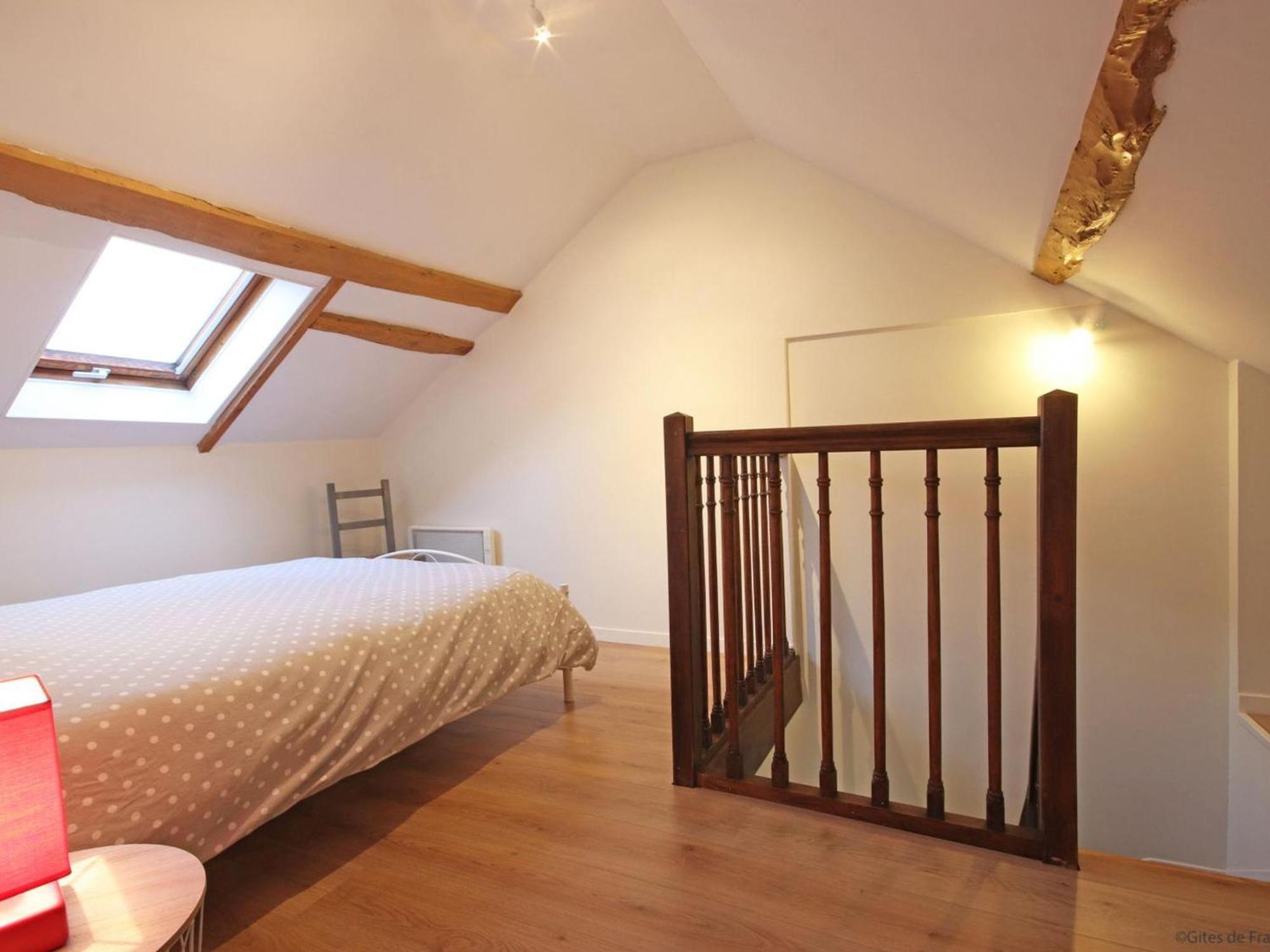 Maison Percheronne Spacieuse Avec Billard, Babyfoot, Et Jardin Clos, Animaux Bienvenus ! - Fr-1-497-65 La Mesniere Bagian luar foto