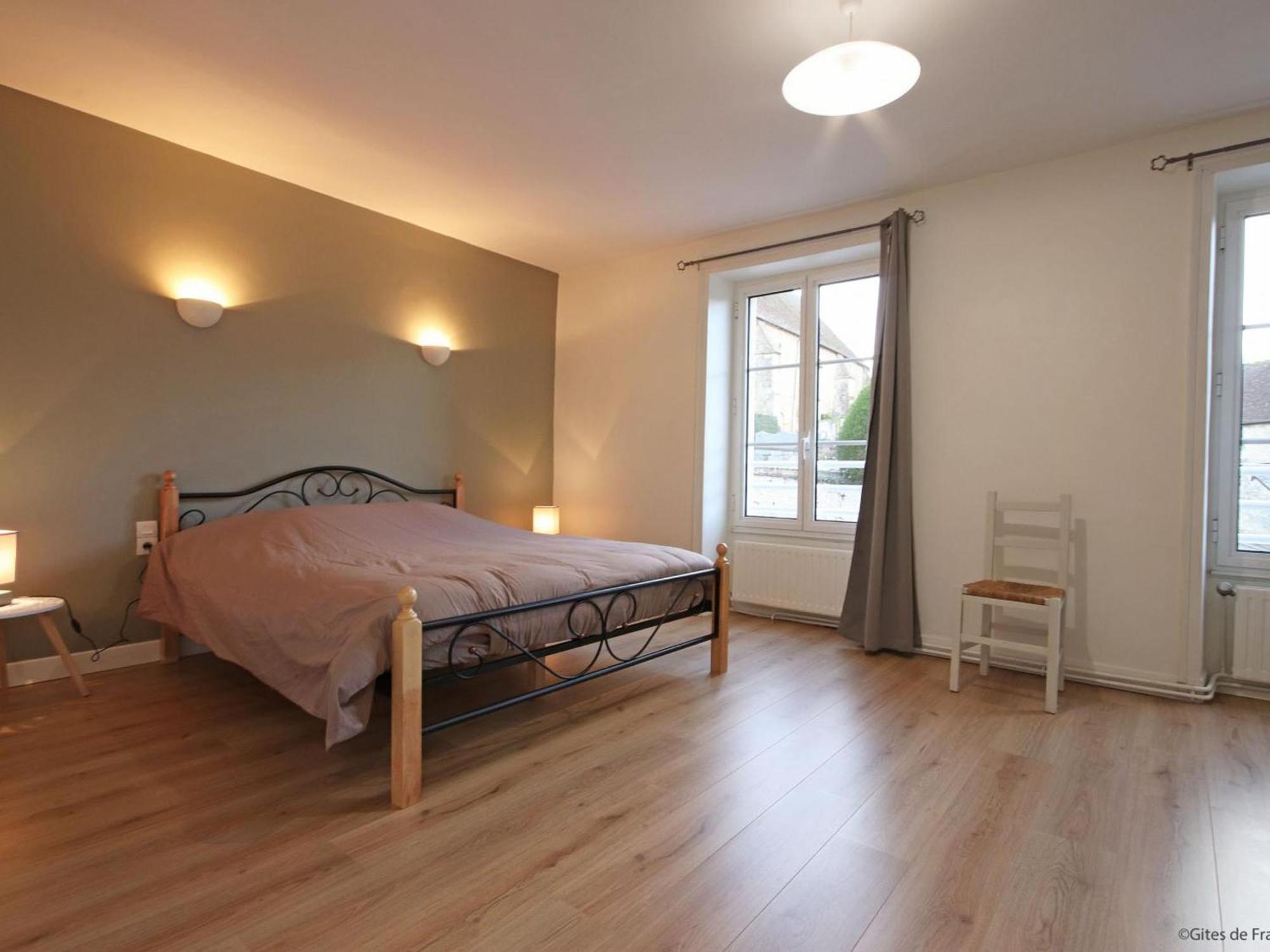 Maison Percheronne Spacieuse Avec Billard, Babyfoot, Et Jardin Clos, Animaux Bienvenus ! - Fr-1-497-65 La Mesniere Bagian luar foto