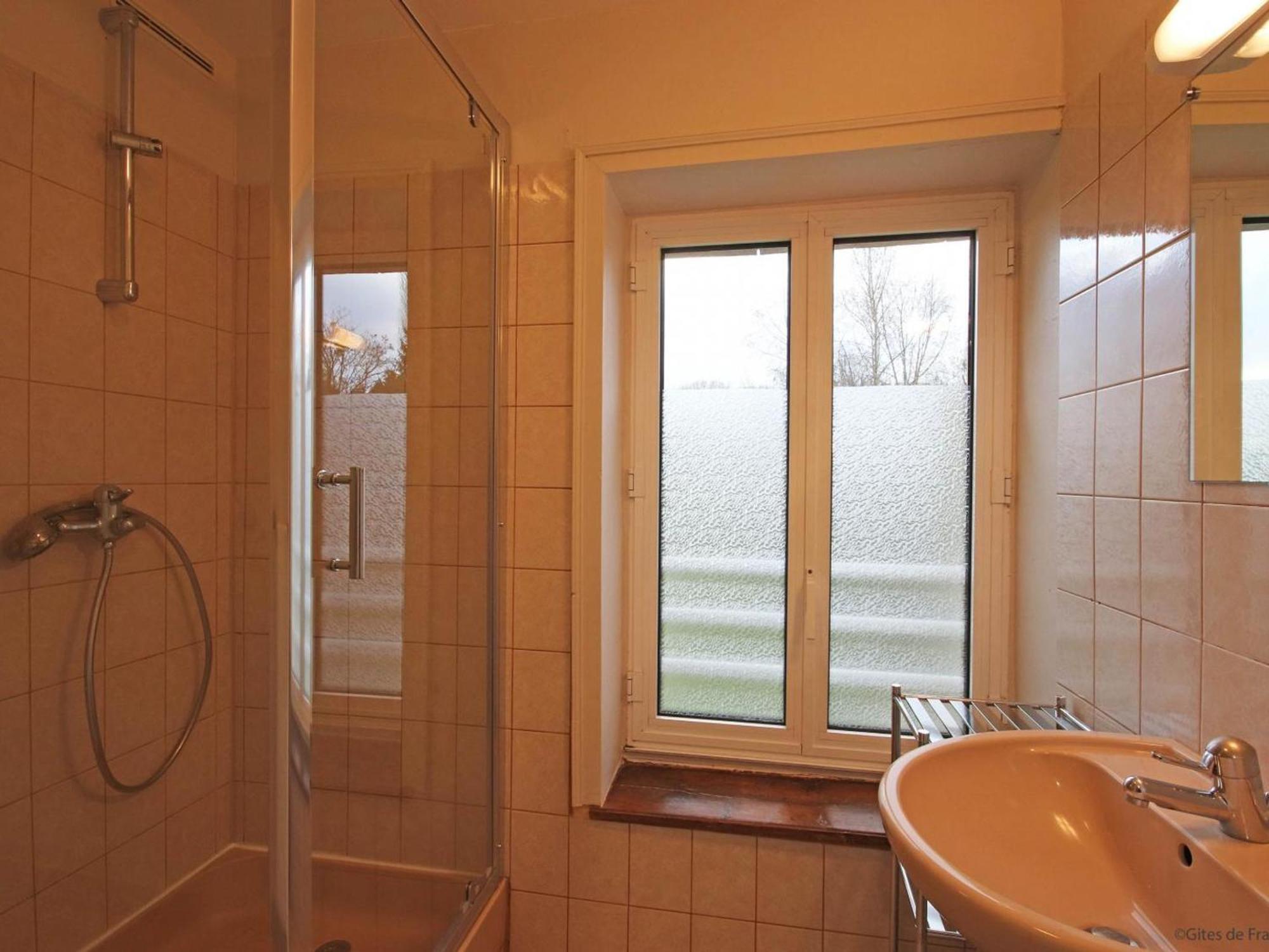 Maison Percheronne Spacieuse Avec Billard, Babyfoot, Et Jardin Clos, Animaux Bienvenus ! - Fr-1-497-65 La Mesniere Bagian luar foto